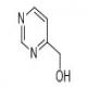 4-羟甲基嘧啶-CAS:33581-98-5