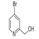 2-羟甲基-4-溴吡啶-CAS:131747-45-0