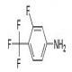 4-氨基-2-氟三氟甲苯-CAS:69411-68-3