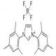 1,3-双(2,4,6-三甲基苯基)咪唑四氟硼酸盐-CAS:286014-53-7