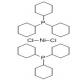 双(三环己基膦)氯化镍(II)-CAS:19999-87-2