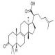 β-榄香酮酸-CAS:28282-25-9
