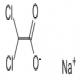 二氯乙酸钠-CAS:2156-56-1