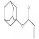 1-金刚烷丙烯酸酯-CAS:121601-93-2