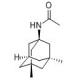 1-乙酰氨基-3,5-二甲基金刚烷-CAS:19982-07-1