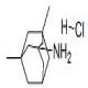 美金刚胺盐酸盐-CAS:41100-52-1