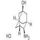 反式-4-氨基-1-羟基金刚烷盐酸盐-CAS:62075-23-4