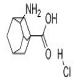 4-氨基金刚烷-1-羧酸盐酸盐-CAS:1245645-93-5