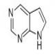 7H-吡咯并[2,3-D]嘧啶-CAS:271-70-5