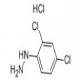 2,4-二氯苯肼盐酸盐-CAS:5446-18-4
