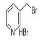 3-(溴甲基)吡啶-CAS:4916-55-6