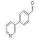 4-(3-吡啶基)苯甲醛-CAS:127406-55-7