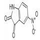 5-硝基靛红-CAS:611-09-6