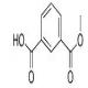 间苯二甲酸单甲酯-CAS:1877-71-0