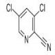 3,5-二氯-2-氰基吡啶-CAS:85331-33-5