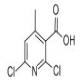 2,4-二氯-4-甲基-3-吡啶甲腈-CAS:62774-90-7