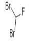 二溴氟甲烷-CAS:1868-53-7