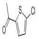 2-乙酰基-5-氯噻酚-CAS:6310-09-4