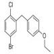 5-溴-2-氯-4'-乙氧基二苯甲烷-CAS:461432-23-5