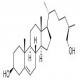 5,25R-胆甾烯-3BETA,26-二醇-CAS:20380-11-4