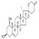 新鲁斯可皂苷元-CAS:17676-33-4