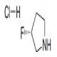 3-(R)-氟吡咯烷(HCL)-CAS:136725-55-8