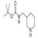 3-Boc-氨甲基哌啶-CAS:1016167-99-9