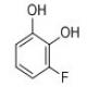 3-氟邻苯二酚-CAS:363-52-0