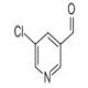5-氯吡啶-3-甲醛-CAS:113118-82-4