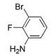 3-溴-2-氟苯胺-CAS:58534-95-5