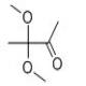 3,3-二甲氧基-2-丁酮-CAS:21983-72-2