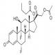 二氟孕甾丁酯-CAS:23674-86-4