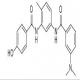 3-(二甲基氨基)-N-[3-[(4-羟基苯甲酰基)氨基]-4-甲基苯基]苯甲酰胺-CAS:208260-29-1