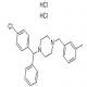 盐酸美克洛嗪-CAS:1104-22-9