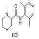 盐酸甲哌卡因-CAS:1722-62-9