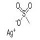 甲烷磺酸银-CAS:2386-52-9