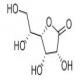 D-(-)-古洛糖酸-gamma-内酯-CAS:6322-07-2