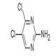 4,5-二氯嘧啶-2-胺-CAS:403854-21-7