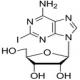 2-碘腺苷-CAS:35109-88-7