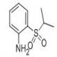 2-(异丙基磺酰基)苯胺-CAS:76697-50-2