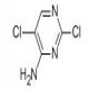 2,5-二氯-4-氨基嘧啶-CAS:89180-51-8