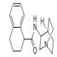 N-(1-氮杂双环[2.2.2]辛-3S-基)-1,2,3,4四氢萘-1S-甲酰胺-CAS:177793-81-6