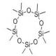 十甲基环五硅氧烷-CAS:541-02-6