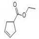 3-环戊烯-1-甲酸乙酯-CAS:21622-01-5