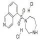 盐酸法舒地尔-CAS:105628-07-7