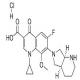 盐酸莫西沙星-CAS:186826-86-8
