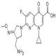 吉米沙星-CAS:175463-14-6