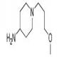 1-(3-甲氧基丙基)-4-哌啶胺-CAS:179474-79-4