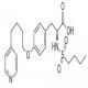 (S)-2-(丁基磺酰胺基)-3-(4-(4-(吡啶-4-基)丁氧基)苯基)丙酸-CAS:149490-61-9
