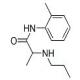 丙胺卡因-CAS:721-50-6